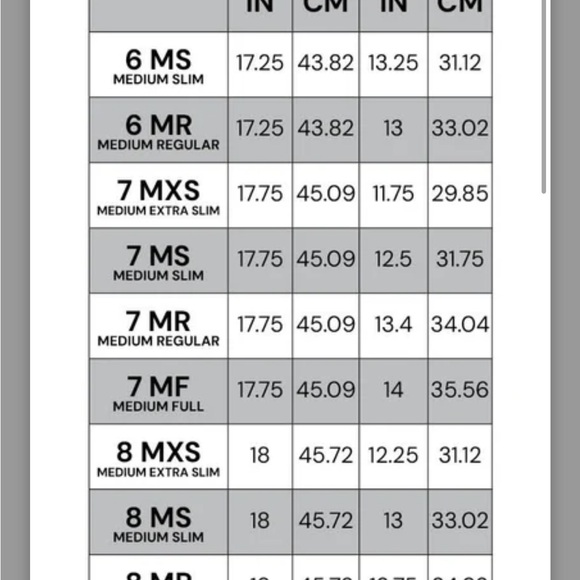 Black Tall Riding Boots - Picture 3 of 6